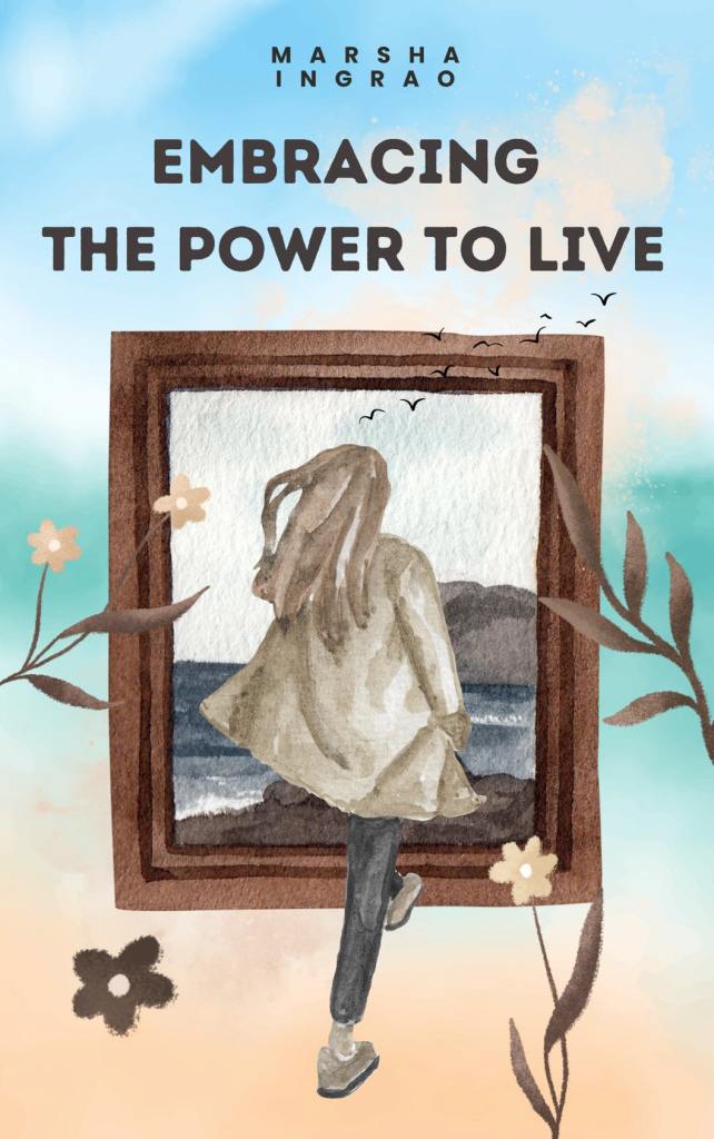 Work in Progress Embracing the Power to Live Poetry Book