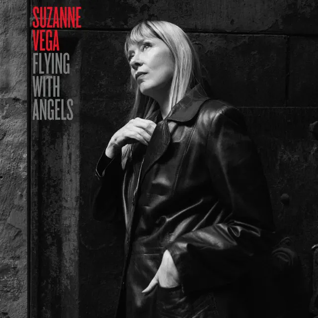 Suzanne Vega / Flying With Angels