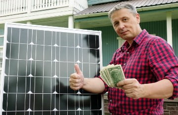 Sprzedaż oraz magazynowanie energii elektrycznej