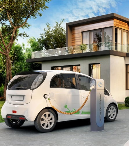 Tanie ładowanie samochodu elektrycznego Stacje ładowania pojazdów elektrycznych