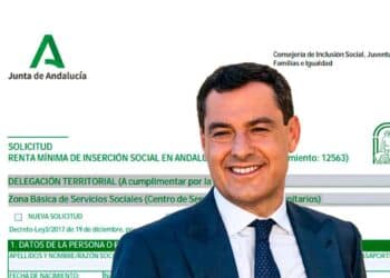 La Junta de Andalucía mantiene activas varias prestaciones económicas y asistenciales para evitar el riesgo de exclusión social.