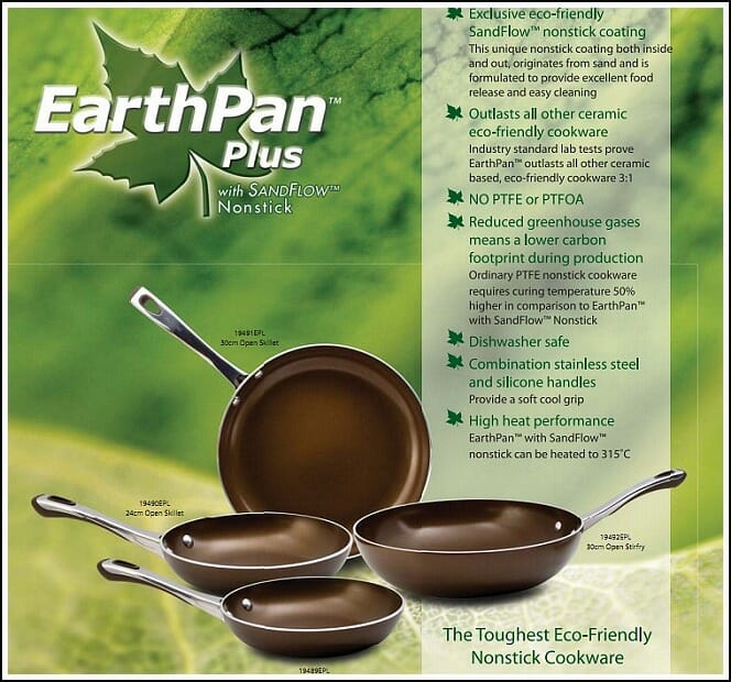 EarthPan