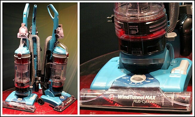 Hoover Max Multi-Cyclonic