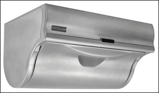 Innovia Paper Towel Dispenser