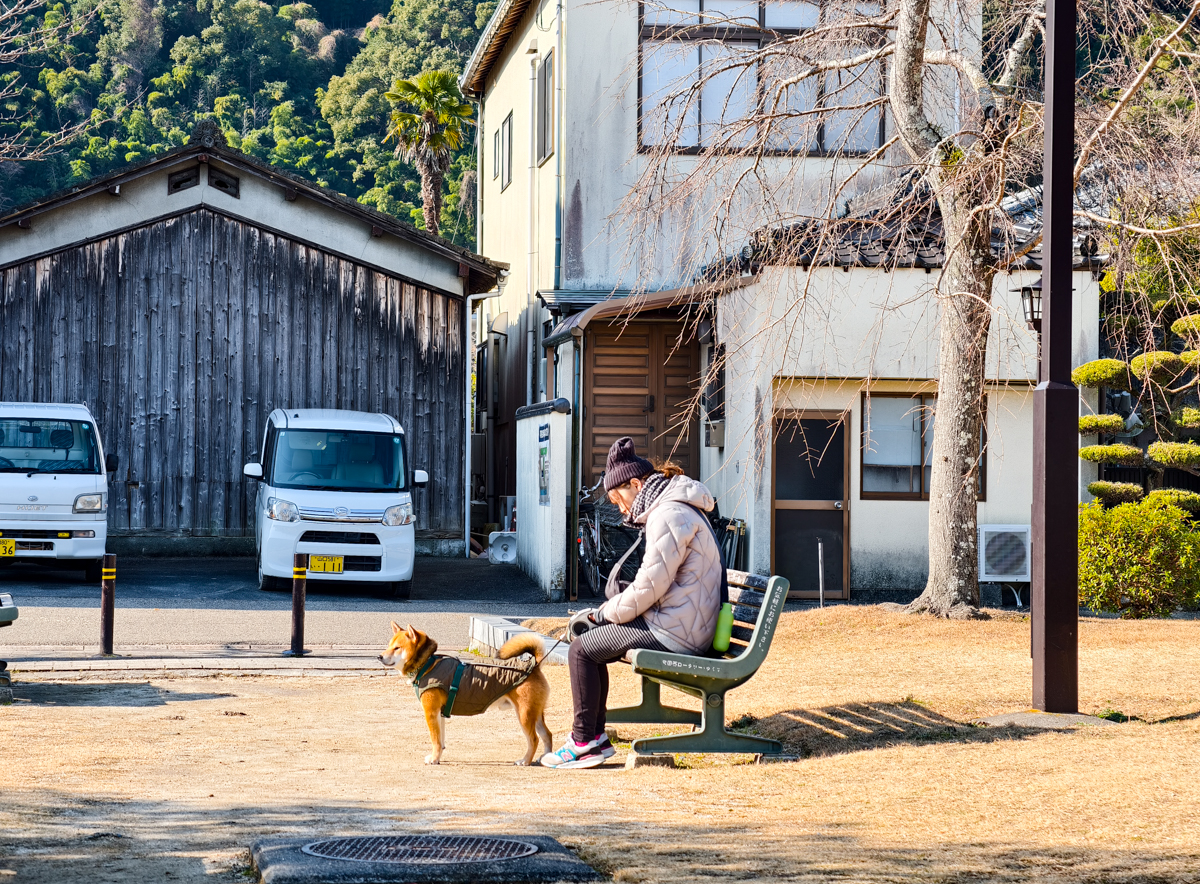 [山口景點]距離福岡超近可以一起玩!山口縣小旅行景點推薦! @美食好芃友