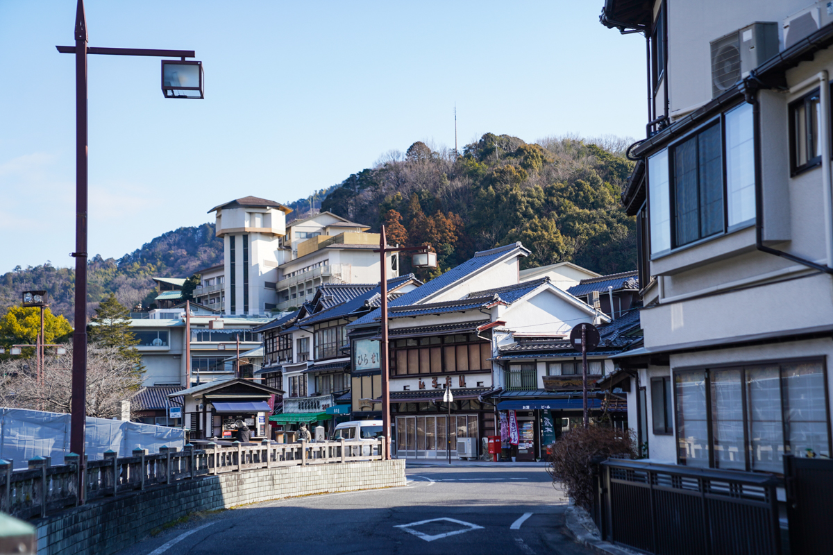 [山口景點]距離福岡超近可以一起玩!山口縣小旅行景點推薦! @美食好芃友
