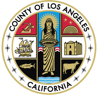 County Seal of Los Angeles