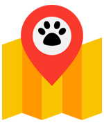 Animal Care Center Icon