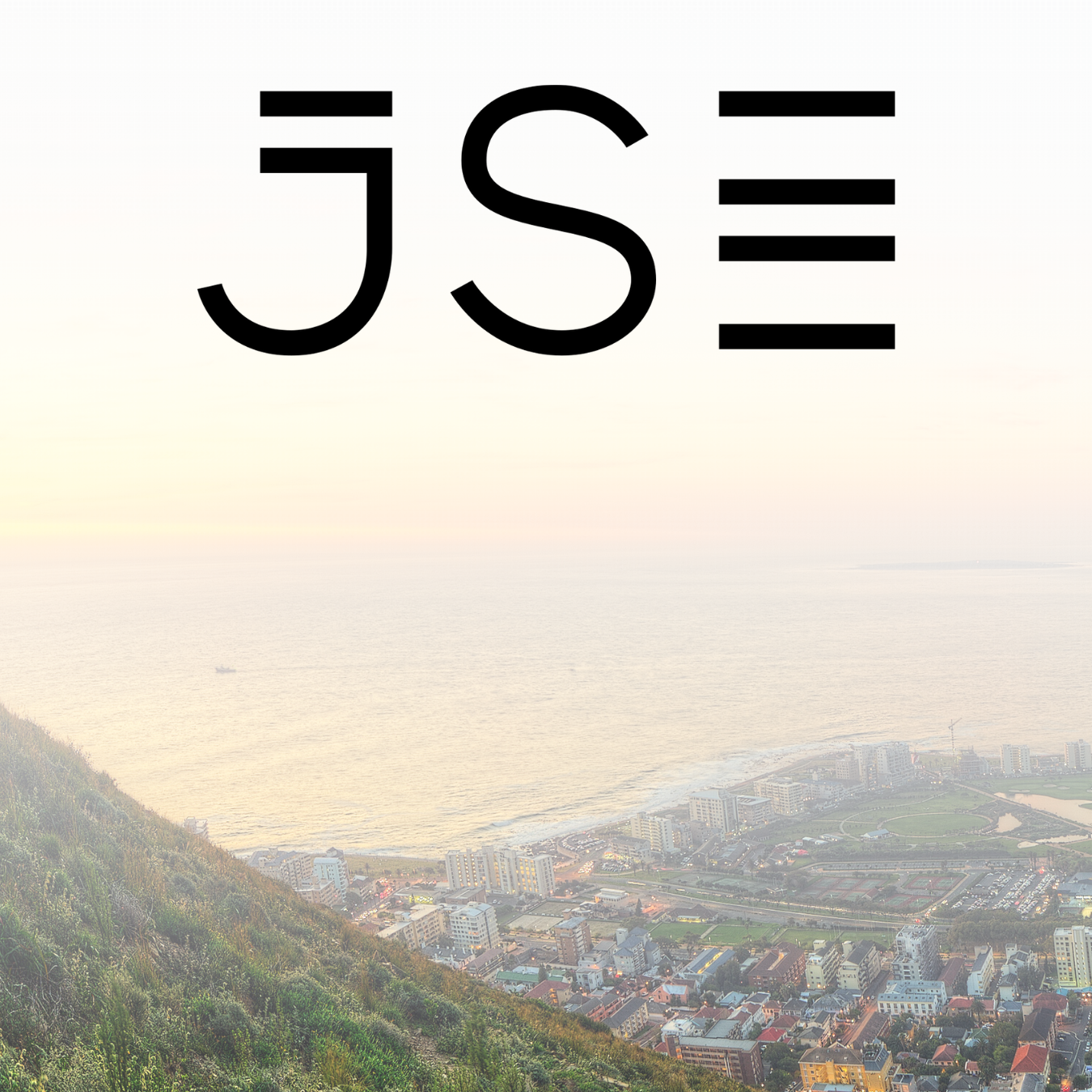 Johannesburg Stock Exchange: