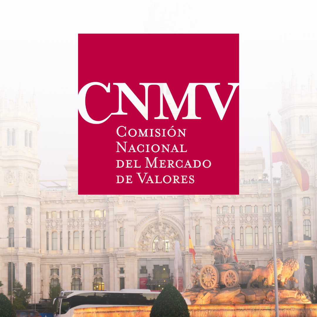 CNMV Madrid