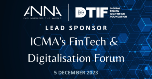 ICMA's FintTech and Digitalisation Forum