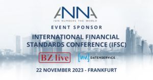 International Financial Standards Conference (IFSC)