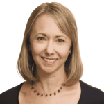 Amanda Proscia headshot