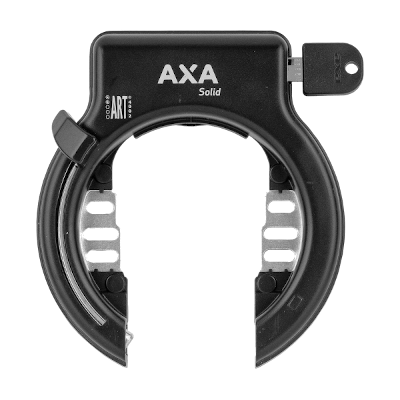 Axa solid lock