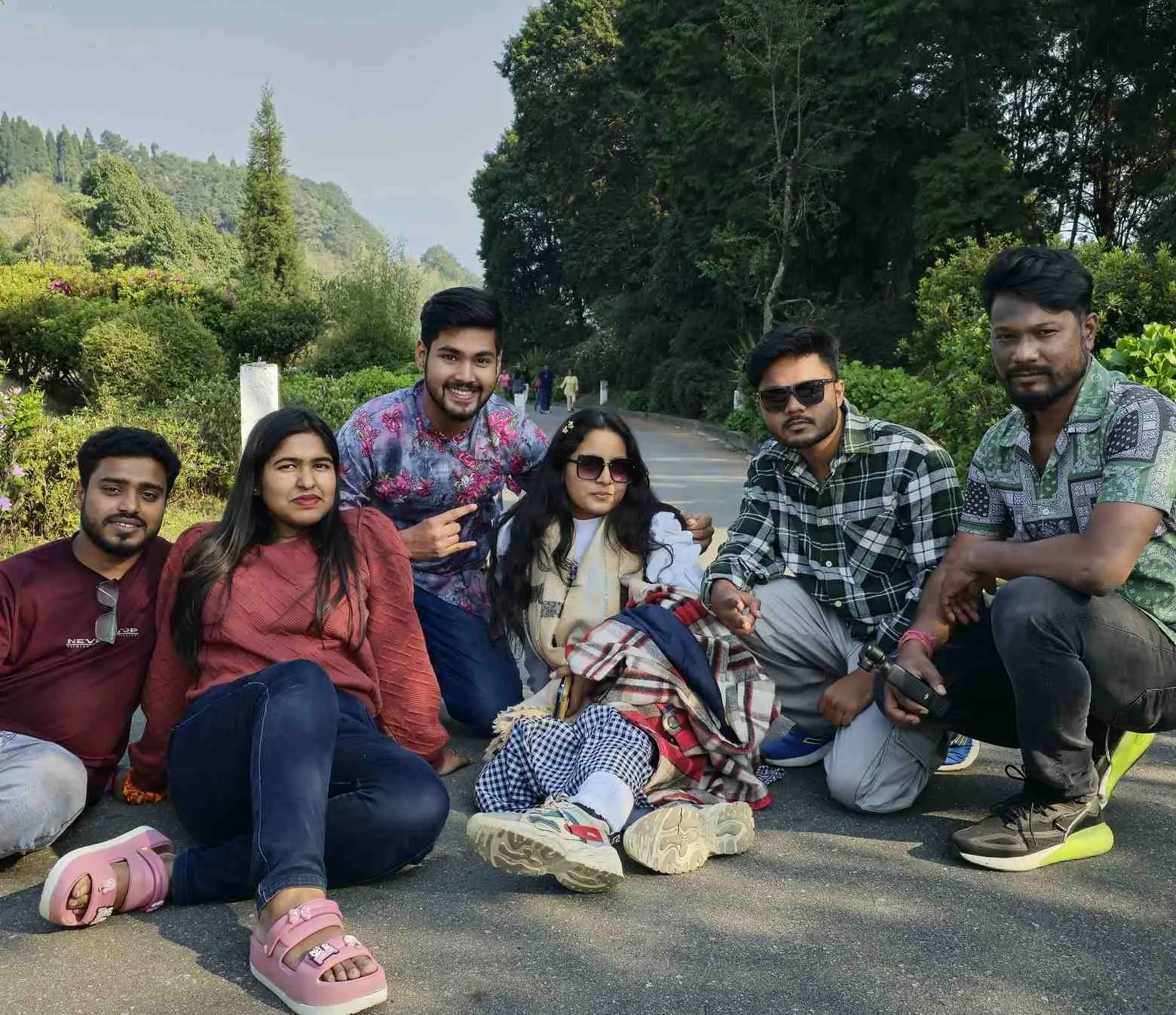 Image for Hidden Gems of Sikkim Tour