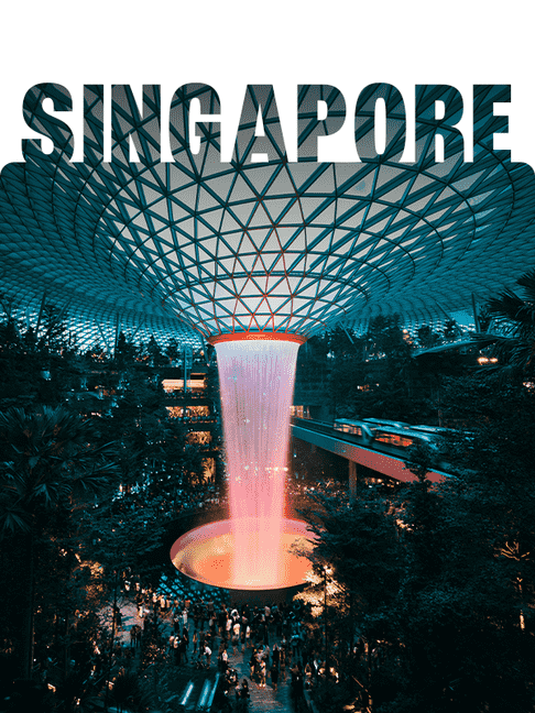 Singapore image