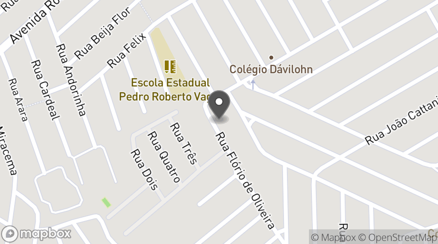Rua Floro de Oliveira, 462 - Jardim Adriana, Guarulhos - SP, 07135-313, Brazil