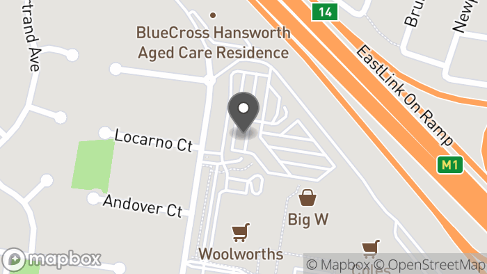 Waverley Gardens Shopping Centre, Shop 134, 271 Police Rd, Mulgrave VIC 3170, Australia