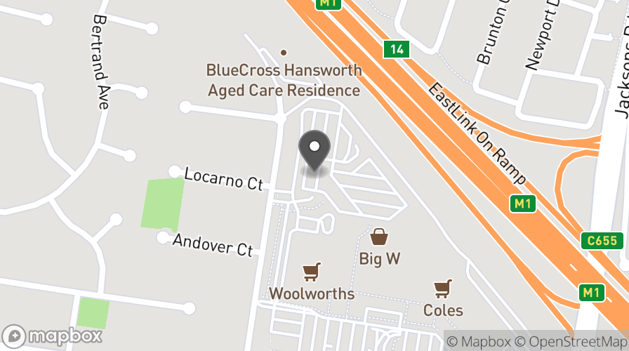 Waverley Gardens Shopping Centre, Shop 134, 271 Police Rd, Mulgrave VIC 3170, Australia