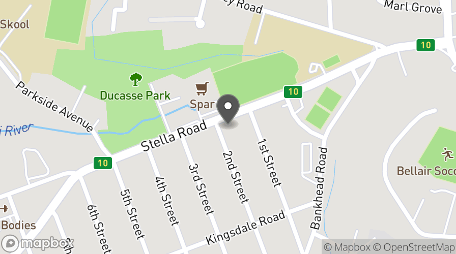 119 Stella Rd, Hillary, Durban, 4092, South Africa
