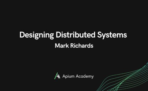 Designing Distributed Systems