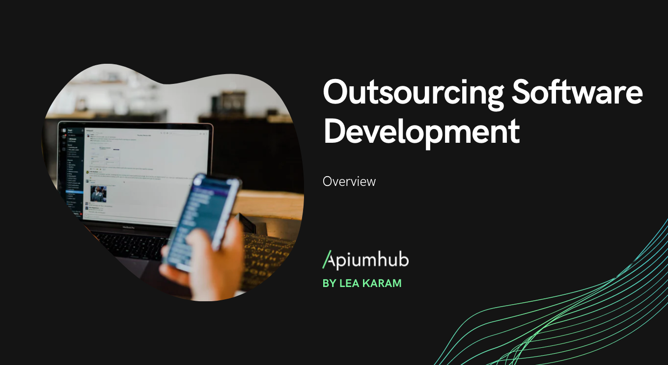 Outsourcing Software Development