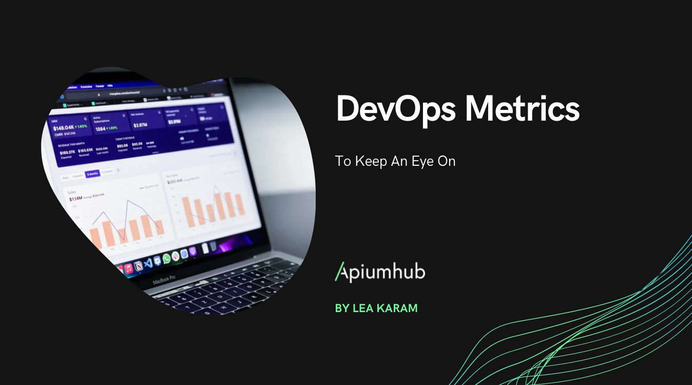 DevOps Metrics