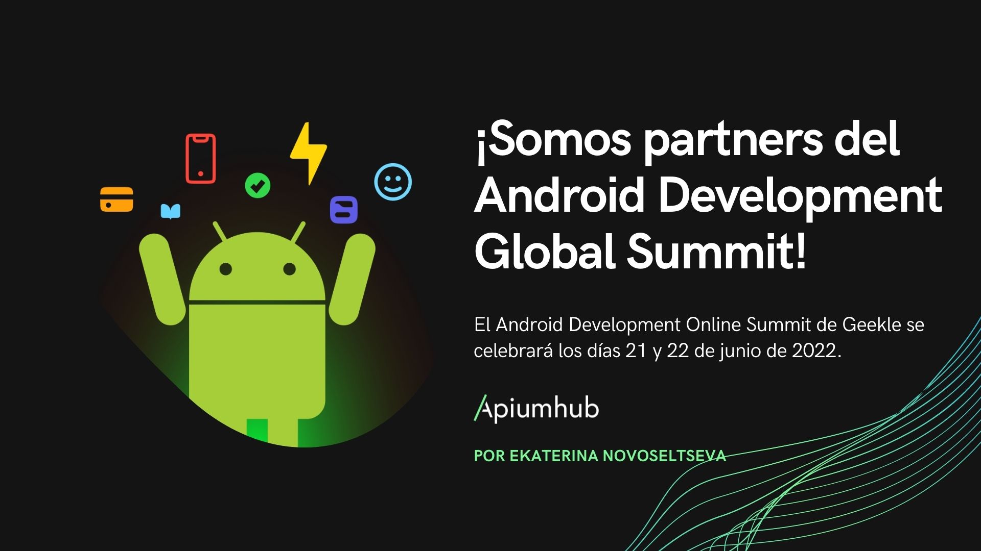 AndroidSumiit22_es