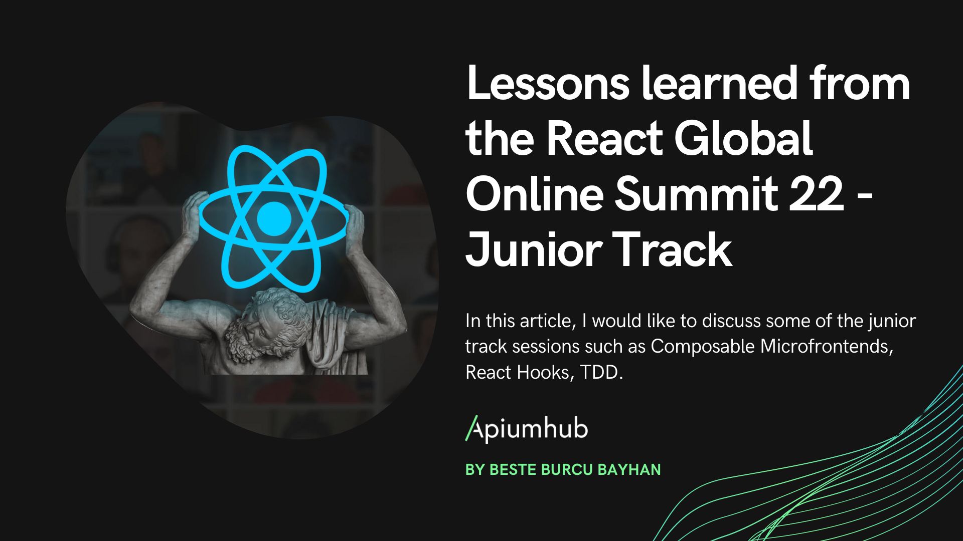 React Global Summit 22