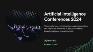 Artificial Intelligence Conferences 2024