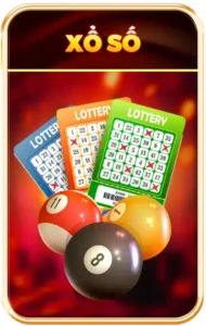 xổ số