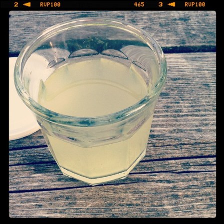 mojito