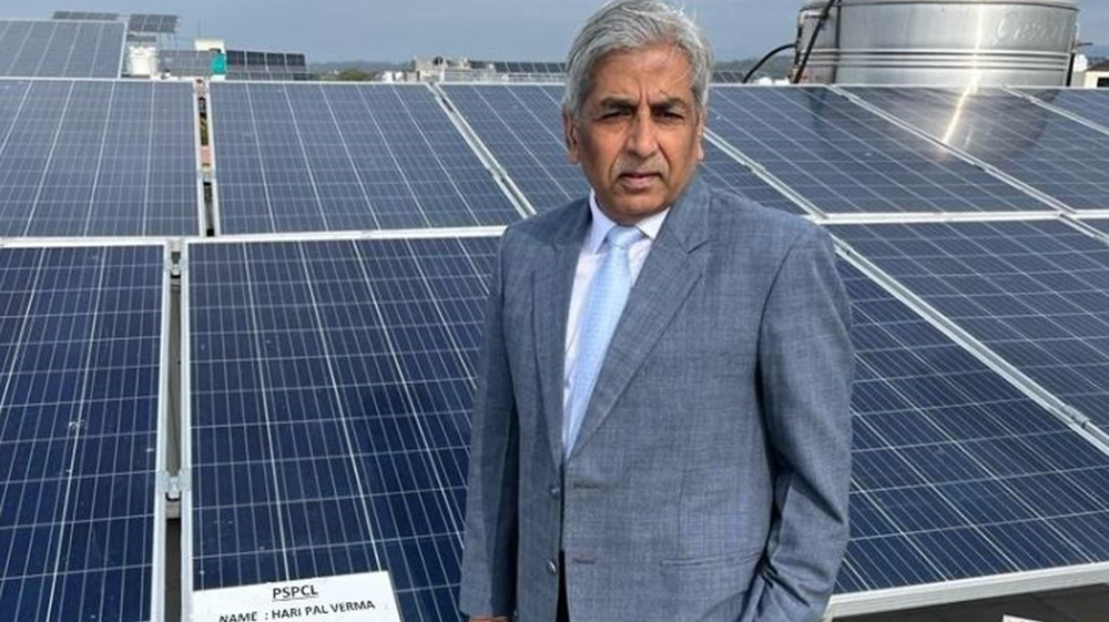 MR. Hari Pal Verma Residential Project MR. Hari Pal Verma Residential Project