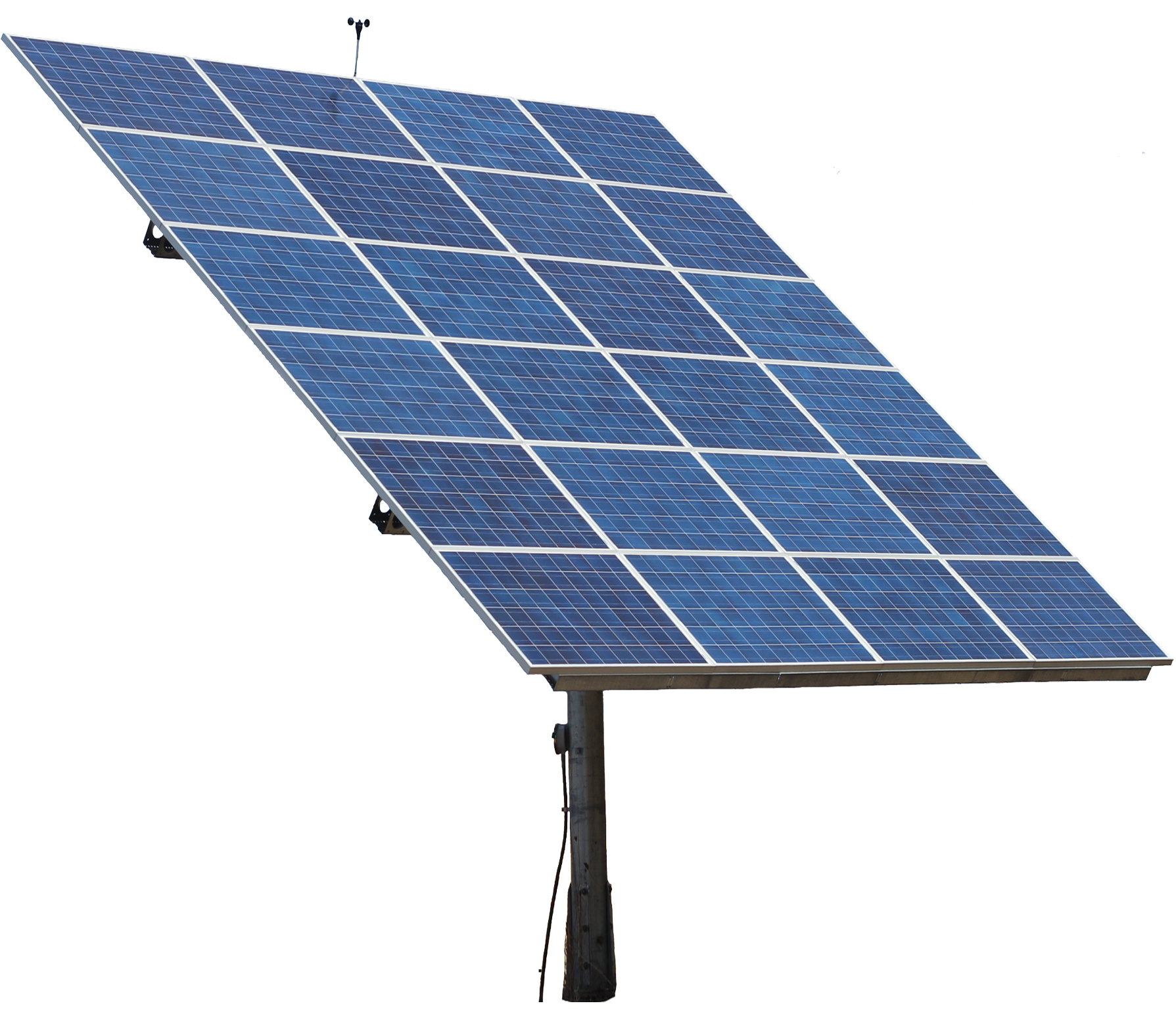 Solar On Grid SPV System
