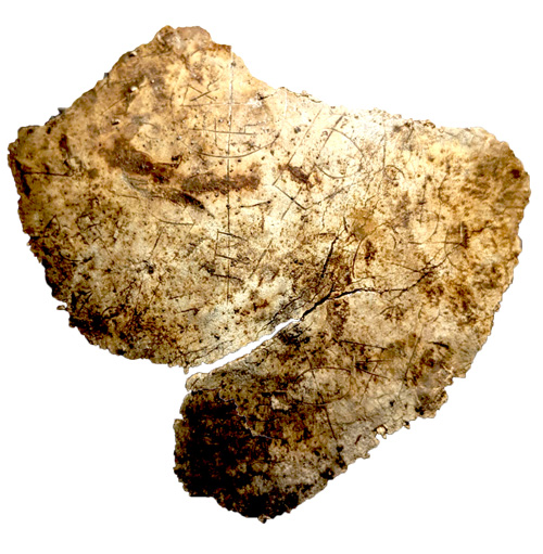 Vindolanda Chalice