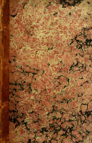 Cover of edition traitdesmembra1816bich