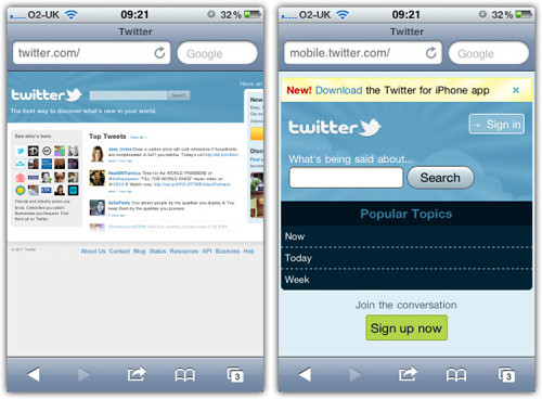 Twitter_mobile Twitter_mobile