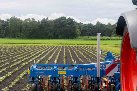 Ardo sustainable agriculture Let's meet in the field NL
