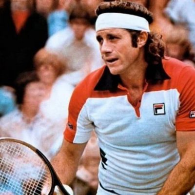 Tenis - guillermo vilas Tenis - guillermo vilas