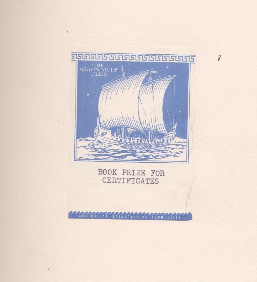 book prize 2