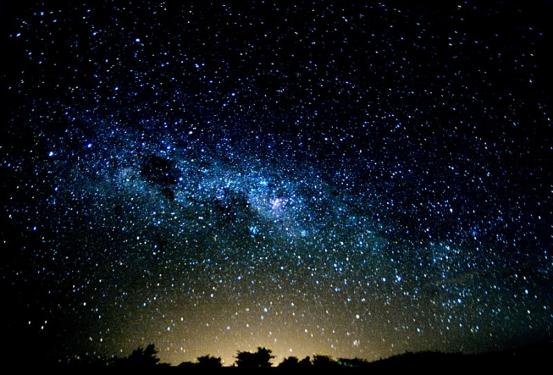 stars