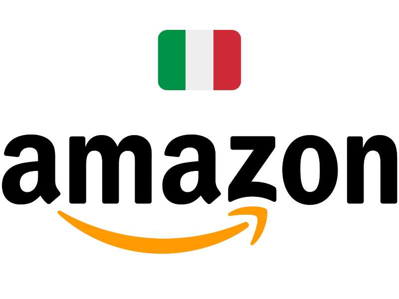Amazon IT Amazon IT