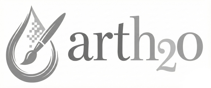 ArtH2O Official Gallery - Contemporary Art & Prints