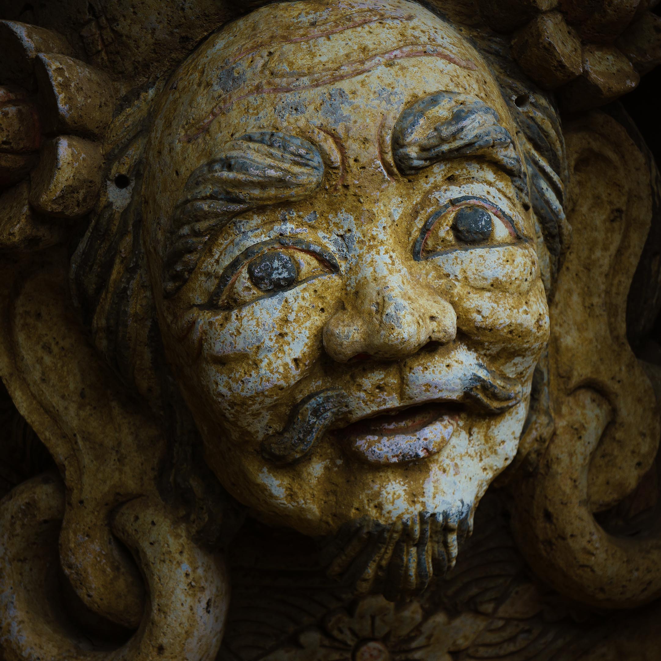 Arthur Los Fotografie - Bali