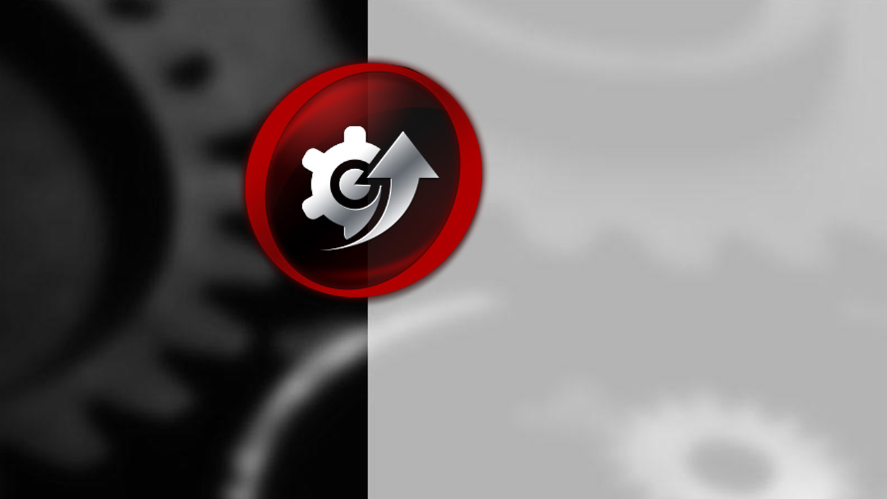 Driver Booster: actualiza…