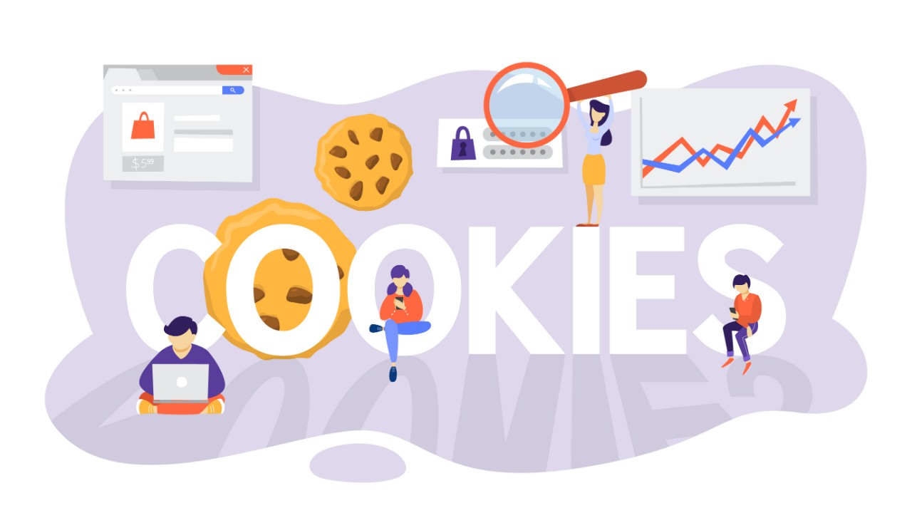 Cómo borrar las cookies e…
