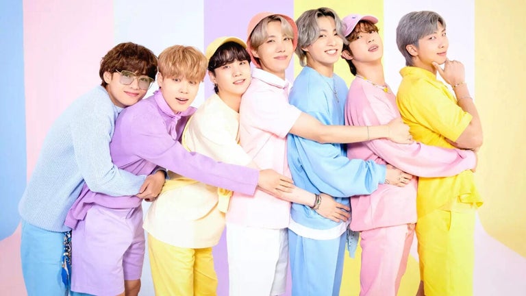 BTS: The Return est le do…