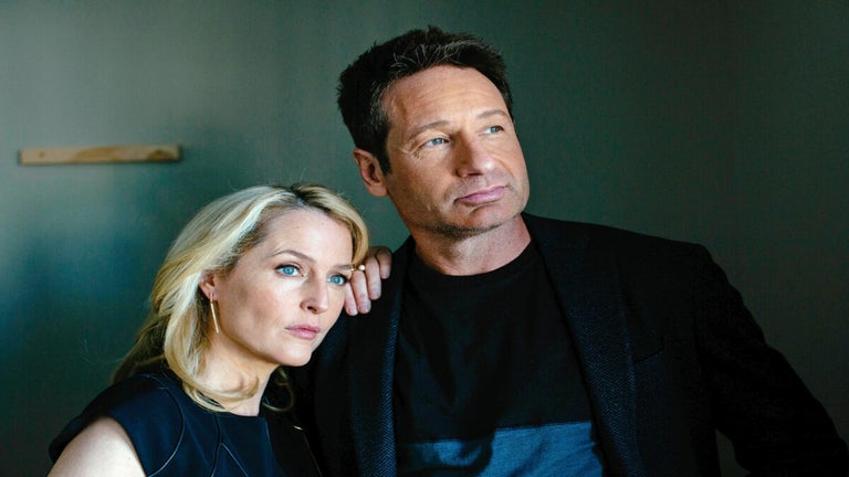 X-Files aura un relanceme…