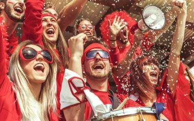 ORGANIZACJA EVENTÓW DLA FIRM NA STADIONACH