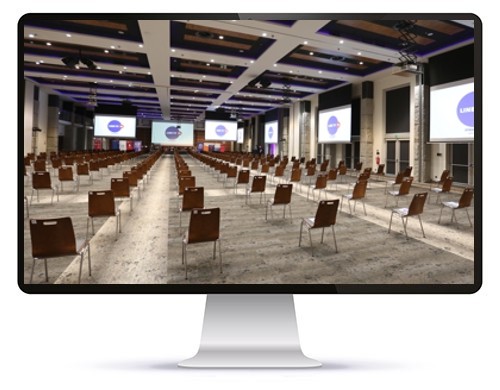 Obsługa techniczna konferencji Obsługa techniczna konferencji